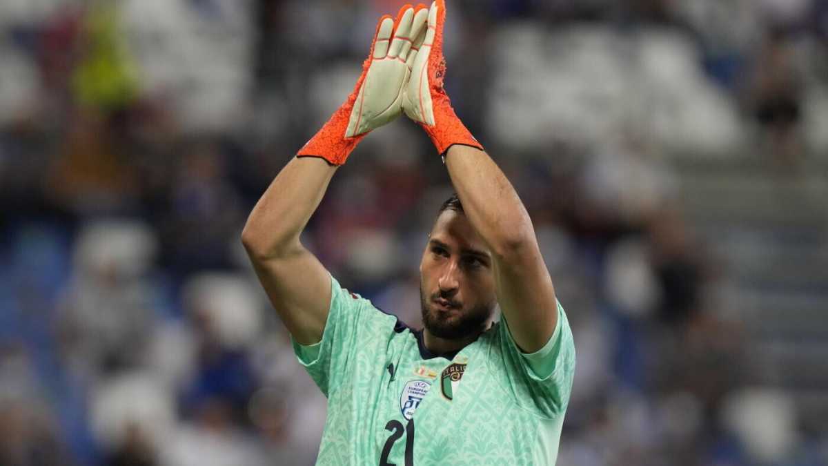 Immagine di Non prendetevela con chi fischierà Donnarumma