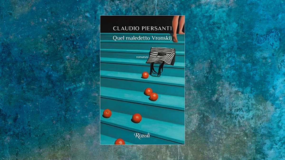 Immagine di Quel maledetto Vronskij