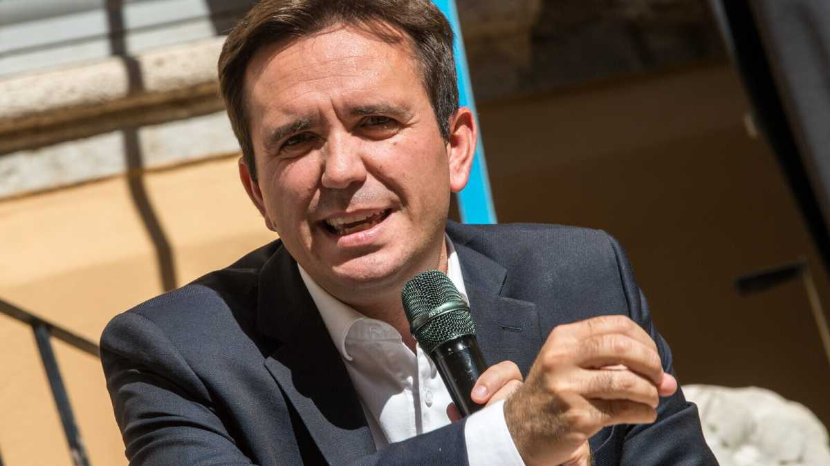 Immagine di "Ma quale aumento delle tasse? Salvini si fidi di Draghi". Parla Cattaneo (FI)
