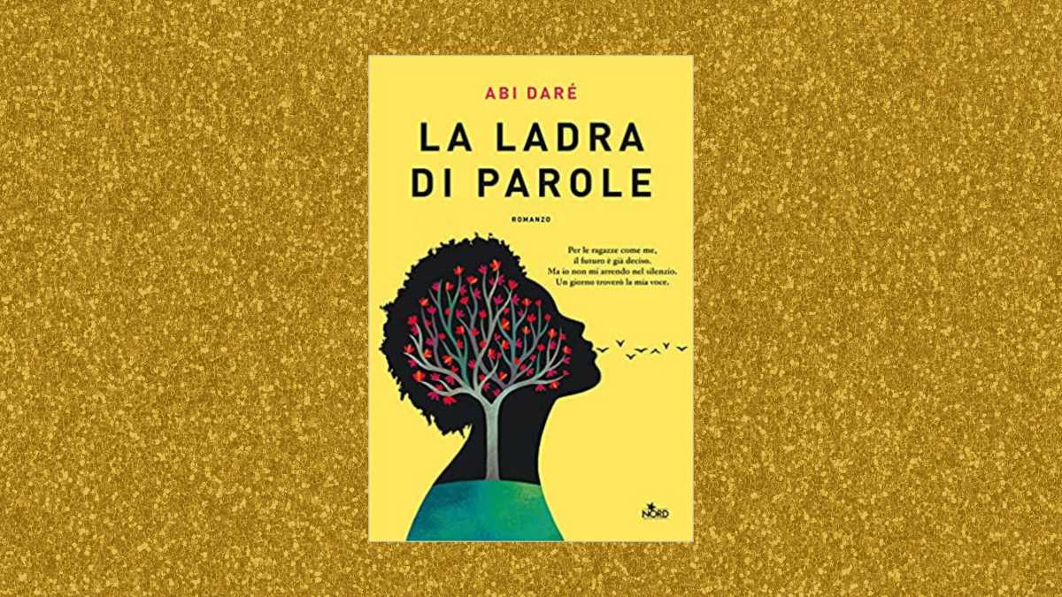 Immagine di La ladra di parole