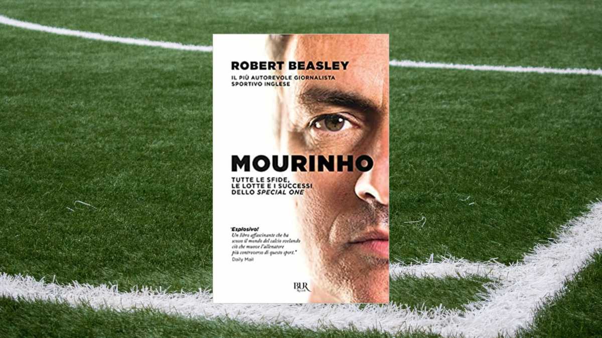 Immagine di Mourinho. Tutte le sfide, le lotte e i successi dello Special One