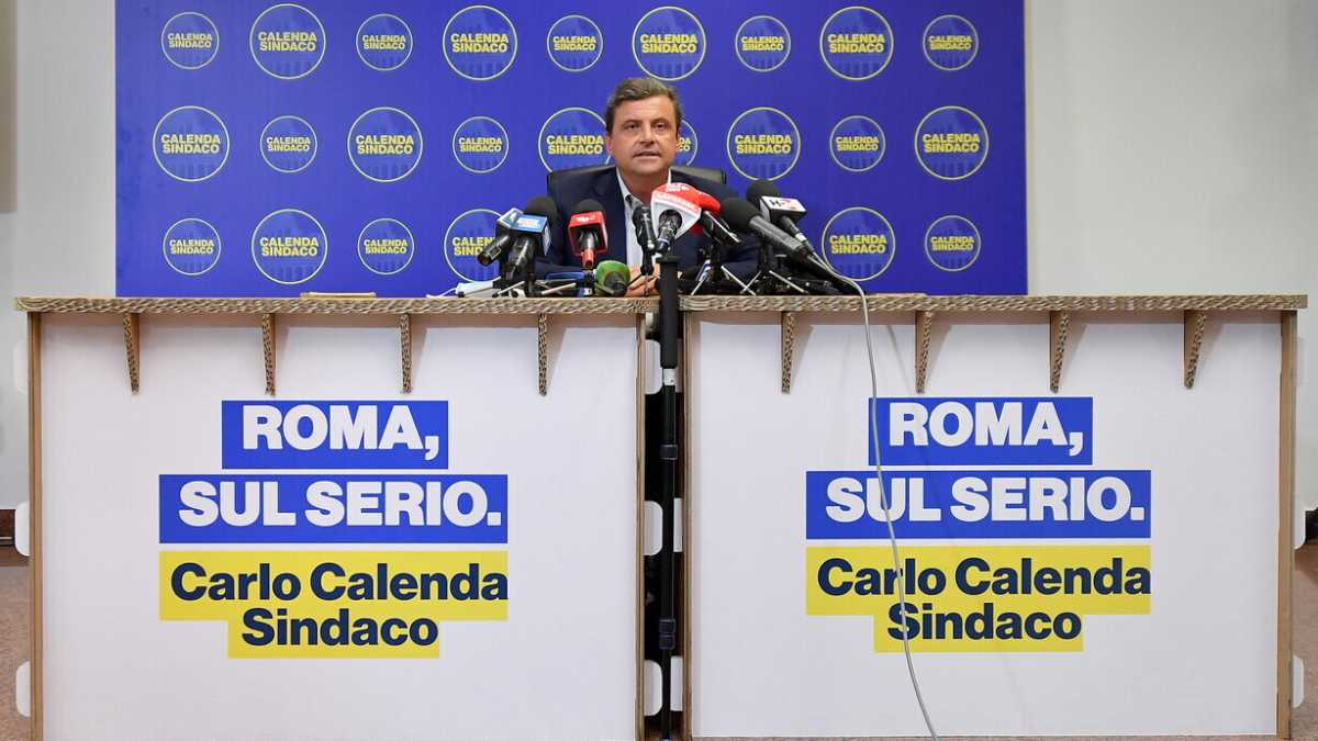 Immagine di Il risultato di Calenda, la santa romana sinistra e l’innovazione possibile