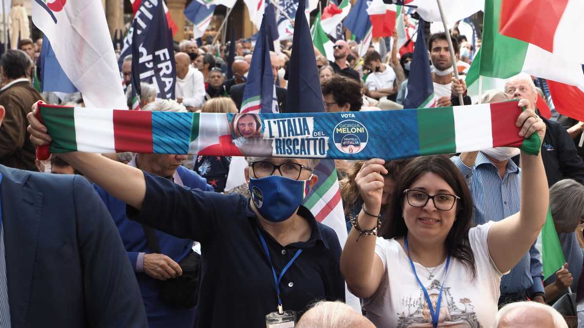 Immagine di I populismi senza popolo