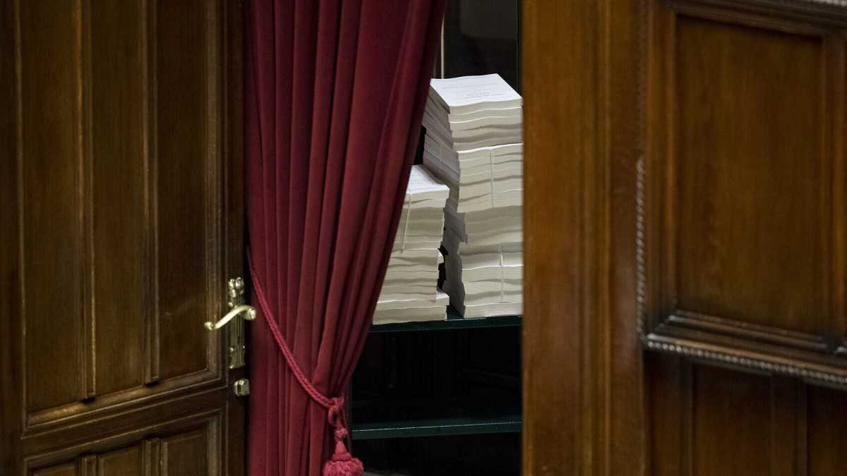 Immagine di Perché la destra dovrebbe esultare per la delega fiscale approvata dal governo