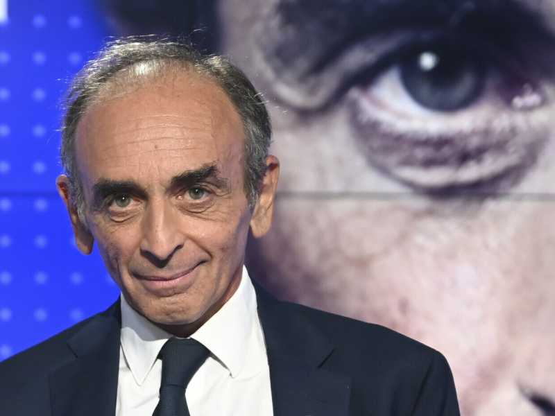 Così, sui social, il piccolo esercito di Zemmour spiega il suo pensiero