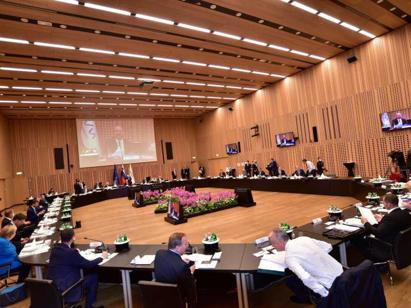 L'Unione europea cerca chiarezza sull'autonomia strategica