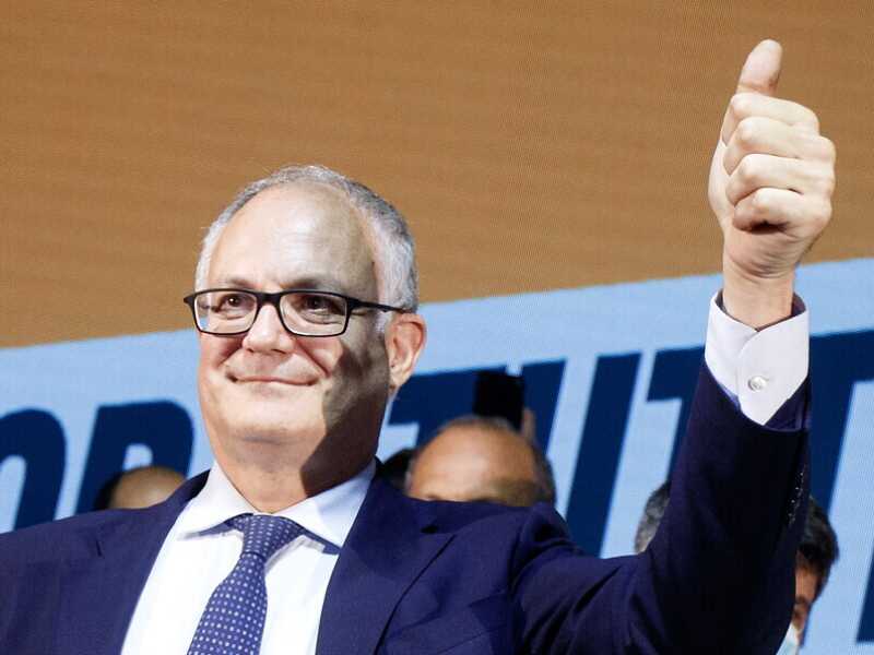 Il seggio Lazio Uno è la Donnafugata del Pd: "A chi lo diamo?"