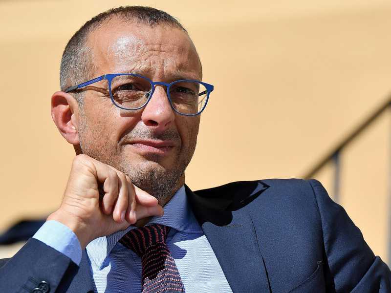 Ricci (Pd): "Calenda di destra? Chi lo ha detto non lo pensava sul serio"