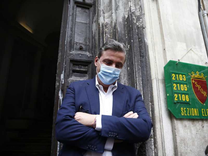 Calenda spreca un'occasione. I tedeschi verso il "semaforo"