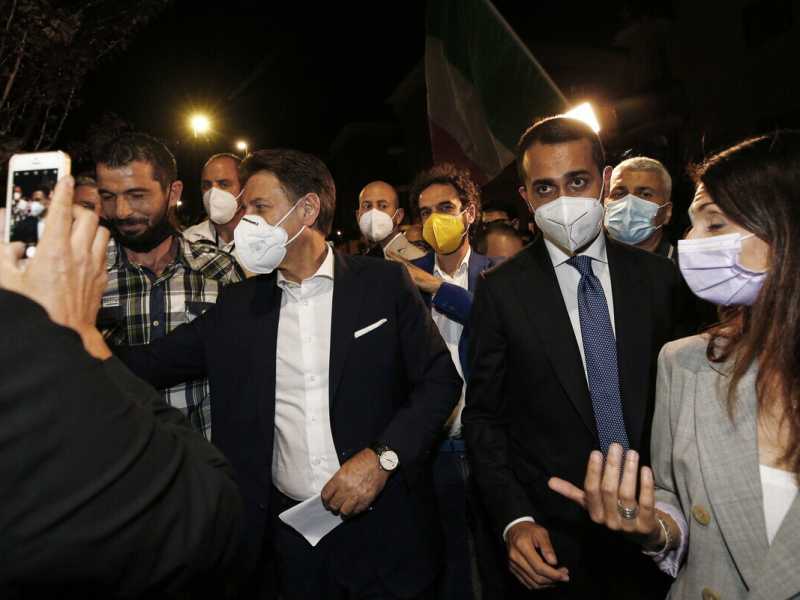 Così Di Maio gela il trionfalismo dei contiani. Il M5s alla resa dei conti