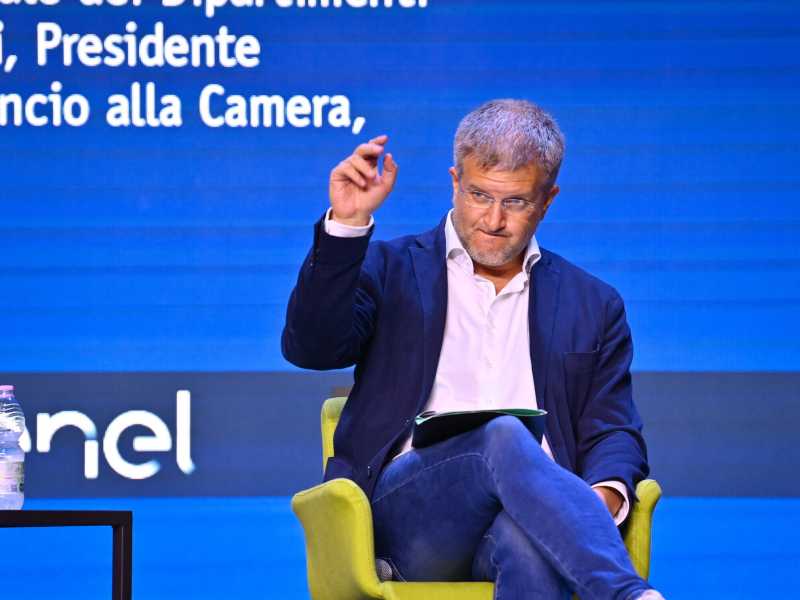 Fidanza e Lavarini indagati dopo l'inchiesta di Fanpage