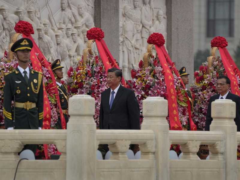 Alla Cina del G20 interessa zero
