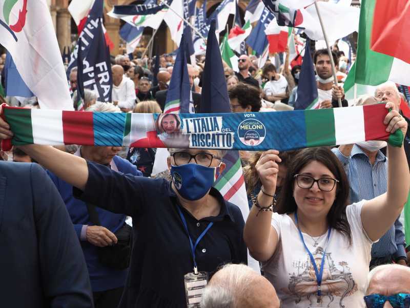 I populismi senza popolo