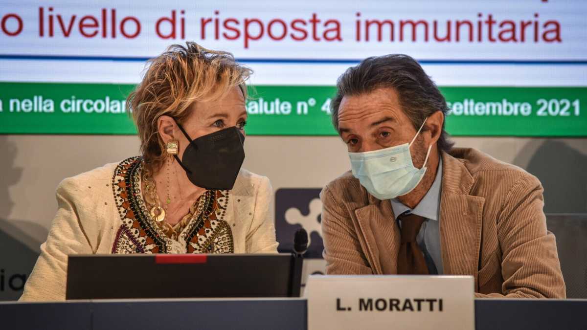 Immagine di Differenze tra una destra che può ripartire e l’incudine Salvini