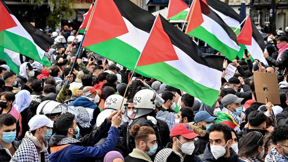 Immagine di Quei combattenti per i diritti umani che vogliono la distruzione di Israele