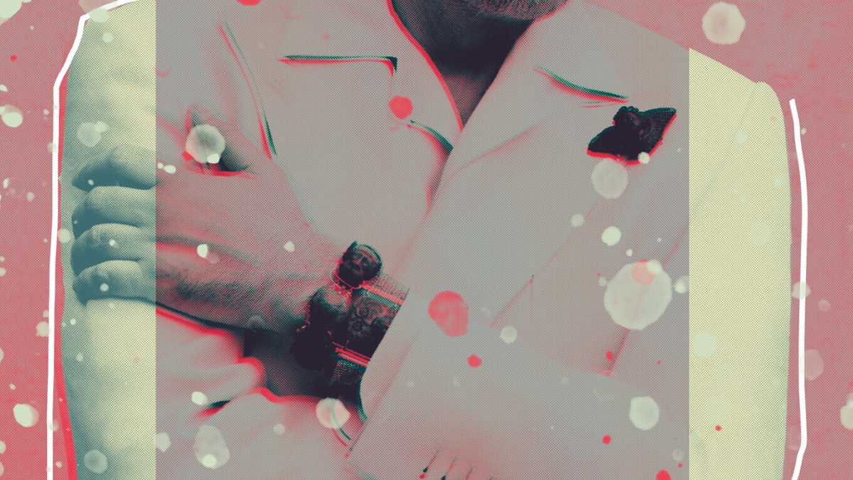 Immagine di Dove c’è Valentino c’è cuore