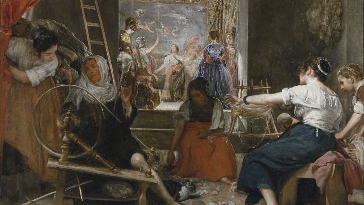 Immagine di L’abito della salvezza