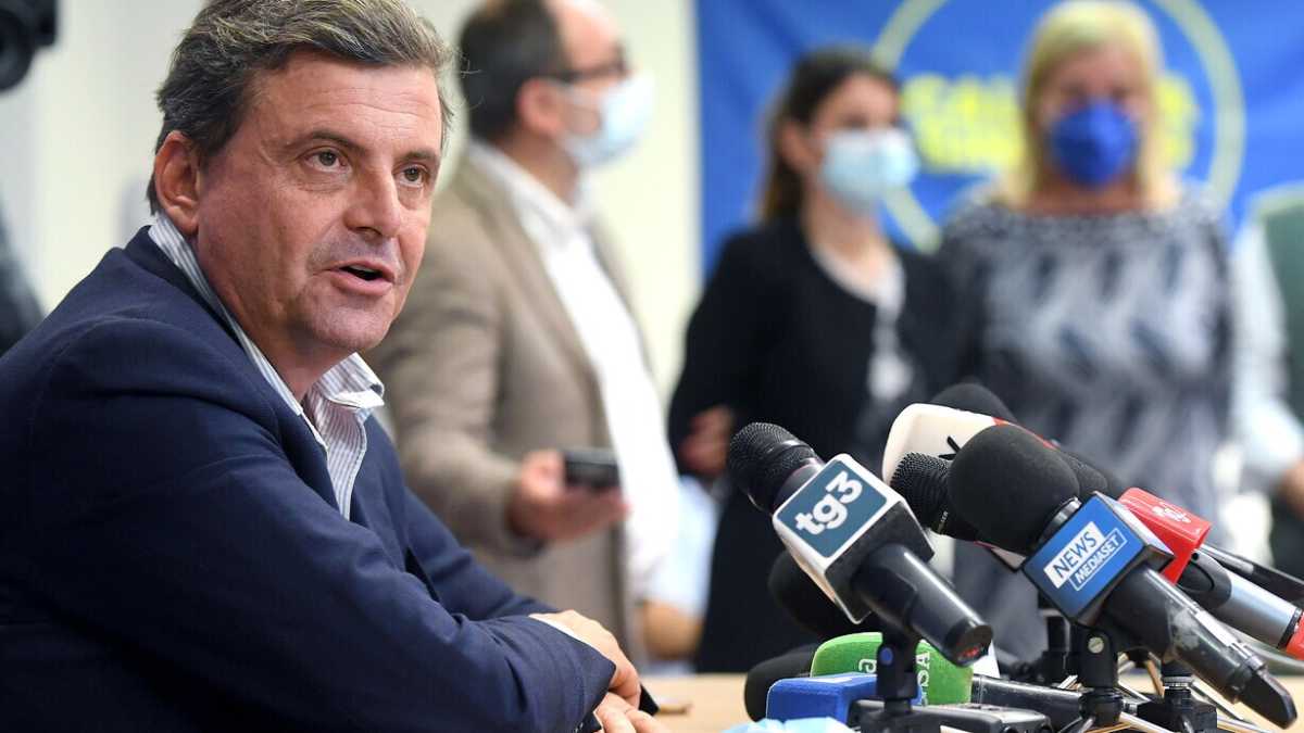 Immagine di Fronte Calenda, dai consiglieri più votati (renziani) all'idea di un futuro riformista