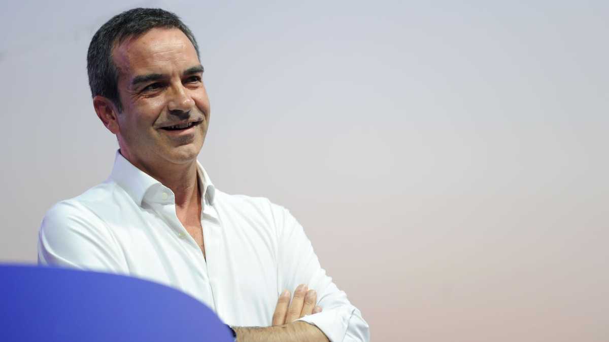 Immagine di “Meno male che Draghi c’è. Salvini sbaglia a criticarlo sul fisco”. Parla Occhiuto