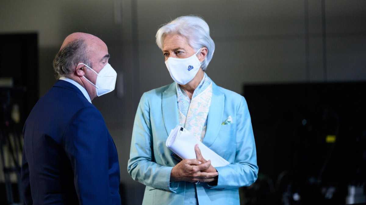 Immagine di Lo spettro della stagflazione