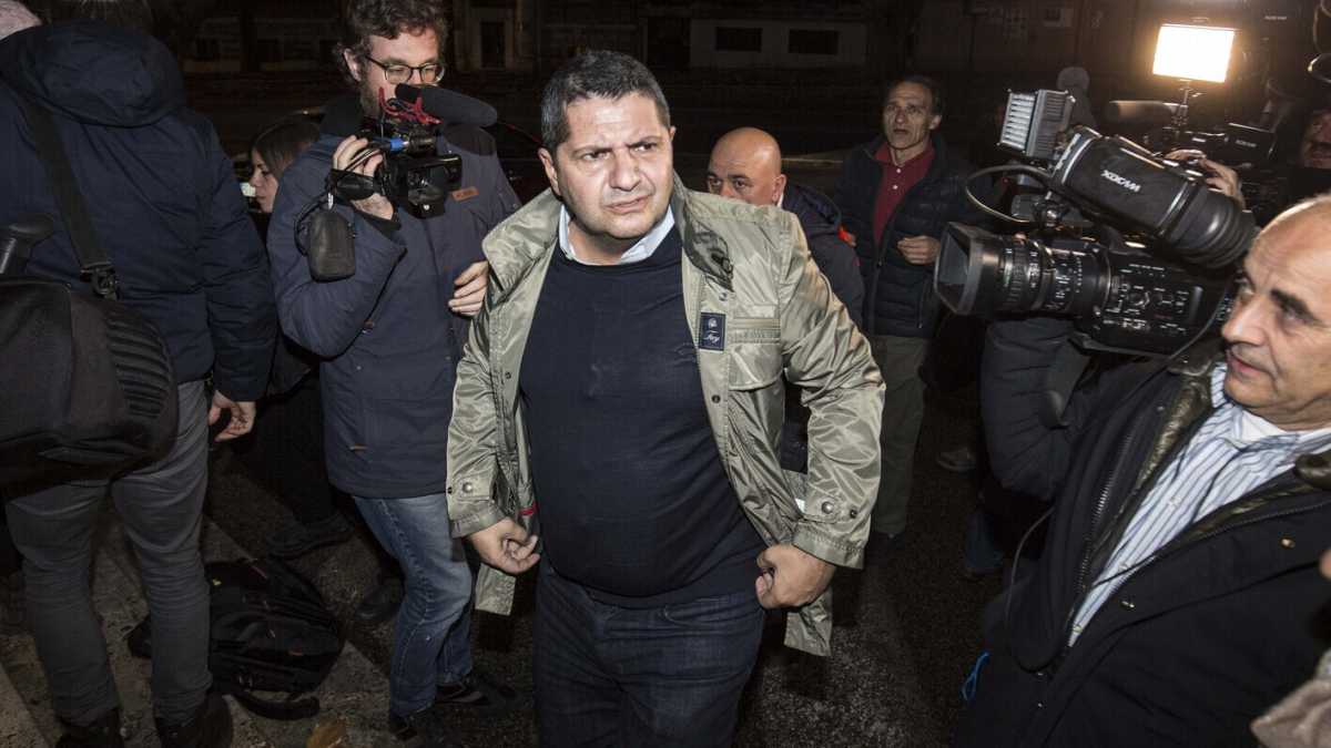 Immagine di Prove per un fronte riformista. La versione di Bentivogli