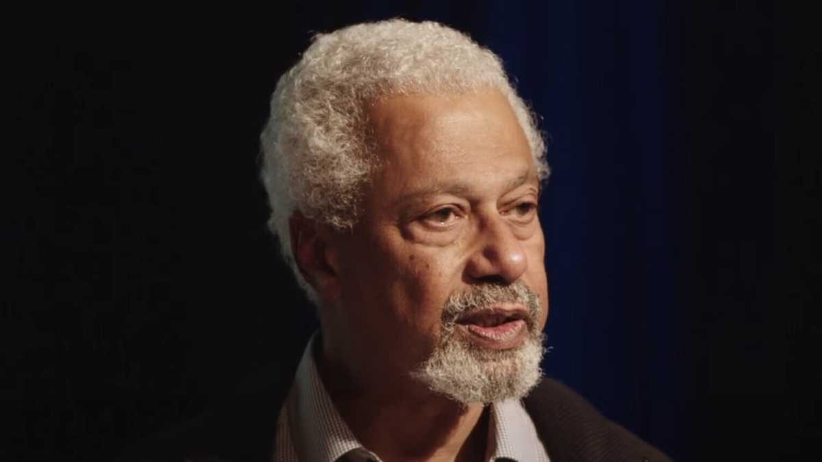 Immagine di Premio Nobel letteratura 2021, vince Abdulrazak Gurnah
