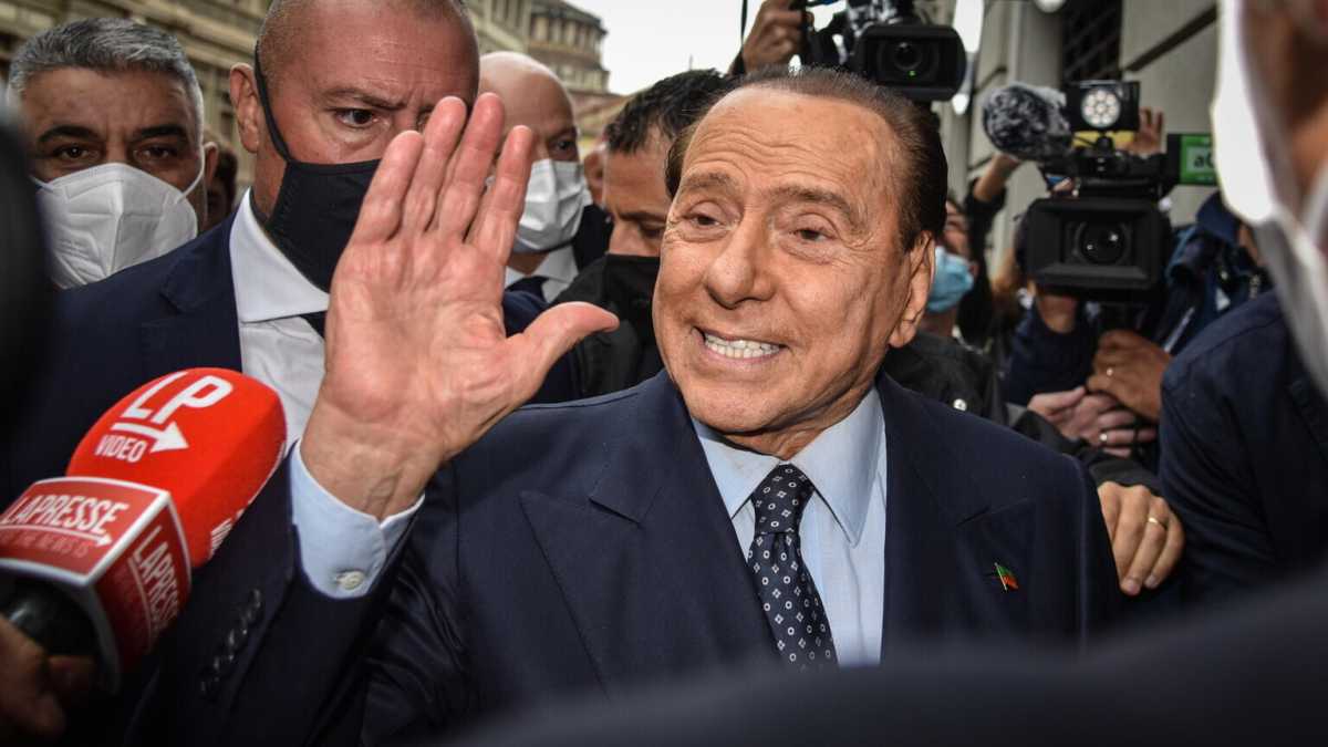 Immagine di Partito, Quirinale e Salvini: Forza Italia invoca il ritorno di Berlusconi