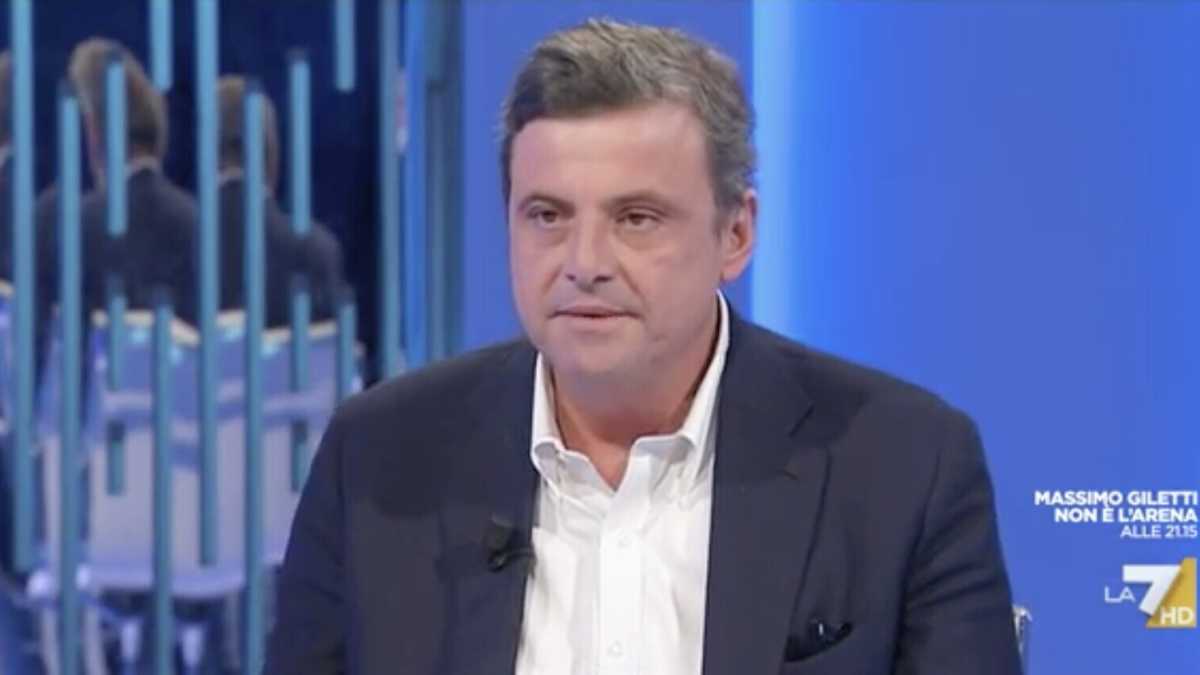 Immagine di Calenda: “Voterò Gualtieri”. E Michetti prova l’aggancio ai grillini