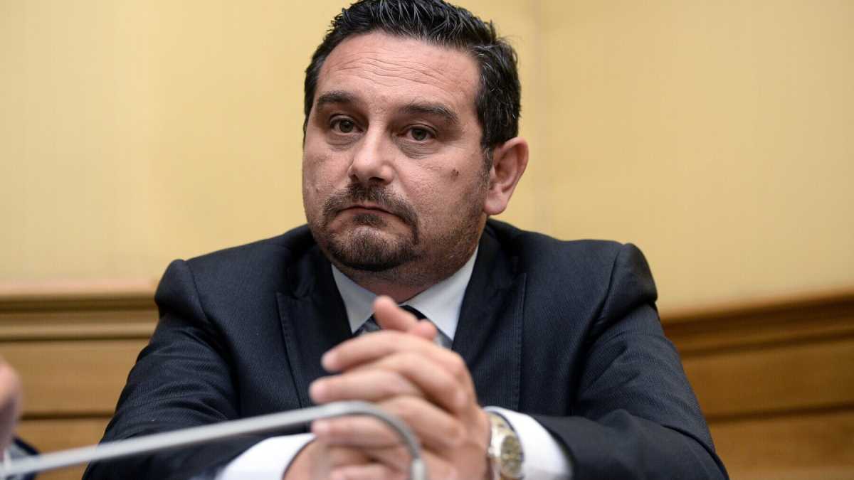 Immagine di "La Lega che vince è quella di Zaia e Fedriga, non quella di Borghi e Durigon", dice il sindaco di Novara