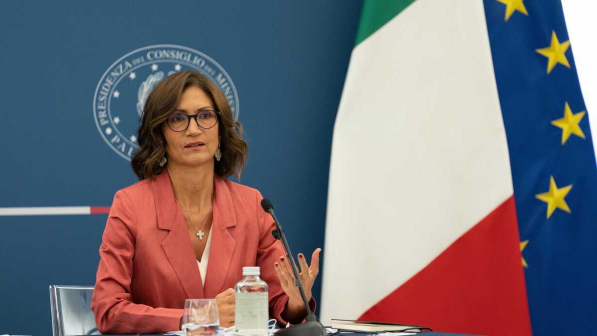 Immagine di Gelmini spiega perché il no alla delega fiscale della Lega è un grave errore politico