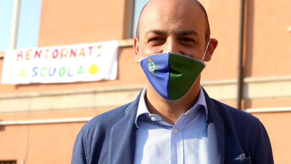 Immagine di "La Lega vuole governare. I no vax come Borghi e Donato? Non so chi siano". Parla il sindaco di Codogno