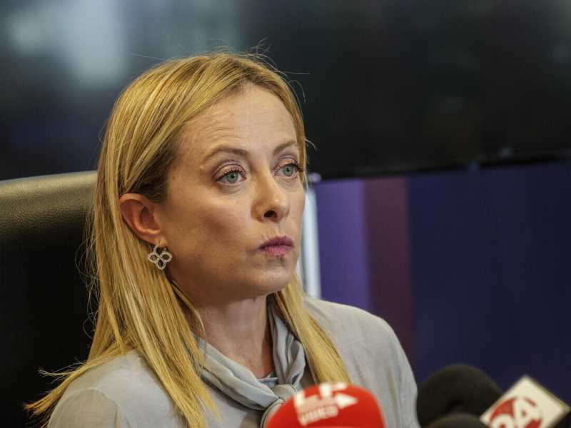 (foto Ansa)