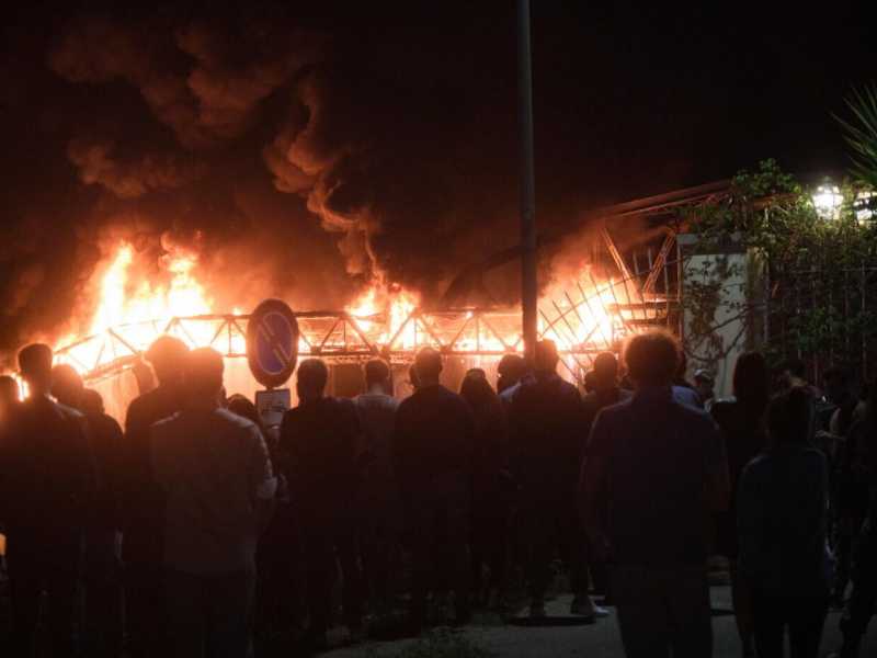 Foto LaPresse