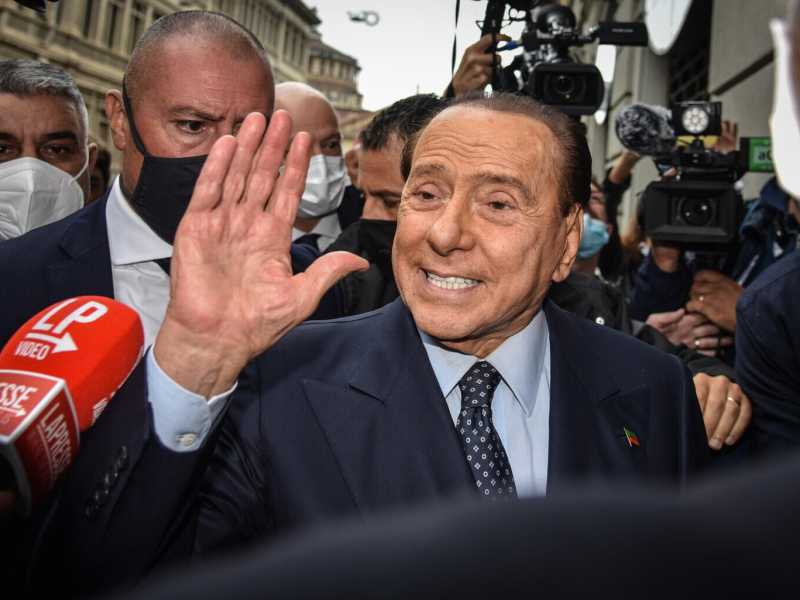 Partito, Quirinale e Salvini: Forza Italia invoca il ritorno di Berlusconi