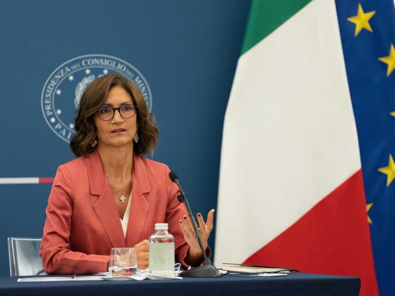Gelmini spiega perché il no alla delega fiscale della Lega è un grave errore politico
