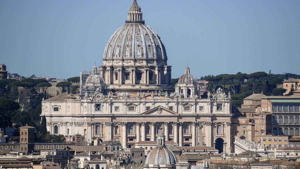 Immagine di Lo scandalo di una Chiesa che sceglie l’autodistruzione