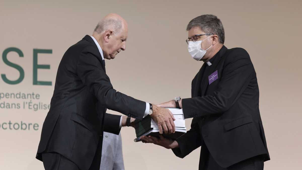 Immagine di Se gli abusi non li racconta Dostoevskij, la voce delle vittime è l'unica da ascoltare