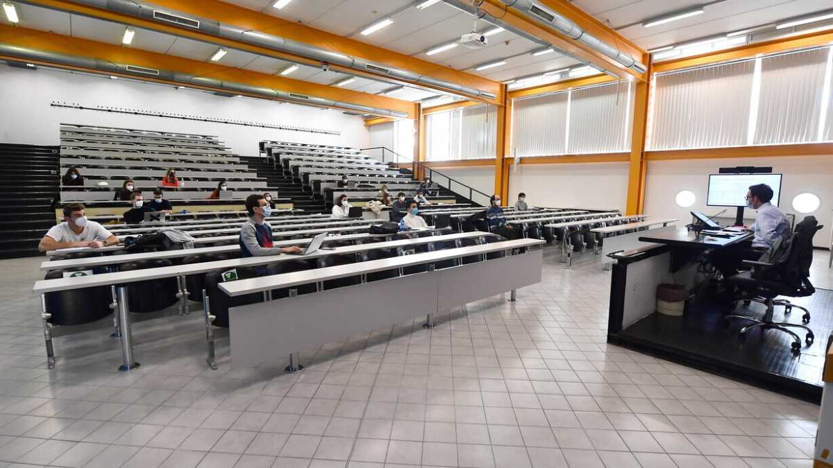 Immagine di La provinciale reticenza dell’università italiana a lavorare in inglese