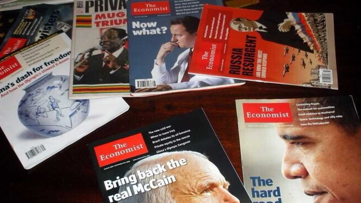 Immagine di L’Economist si ribella alla trans-censura e le suona ai colleghi di Lancet