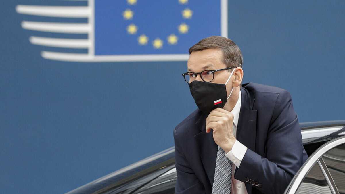 Immagine di Polexit, atto primo