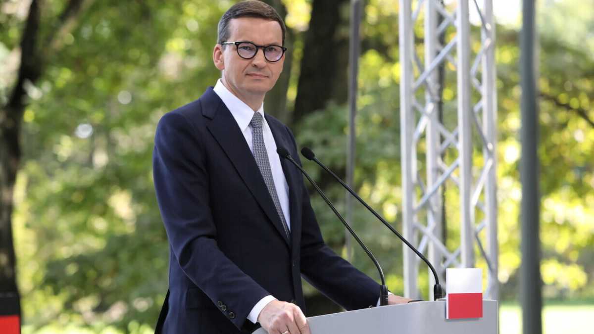 Immagine di La Polonia traccia una nuova strada per i sovranisti