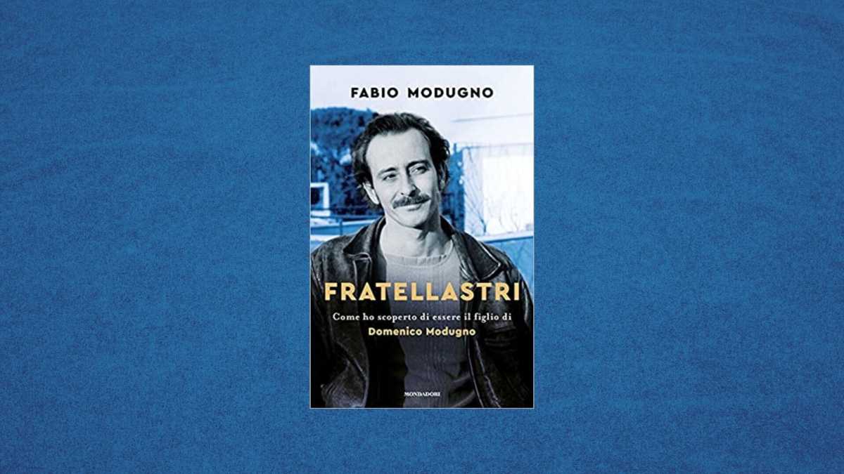 Immagine di Che significa “padre” se non vuoi essere mio padre?