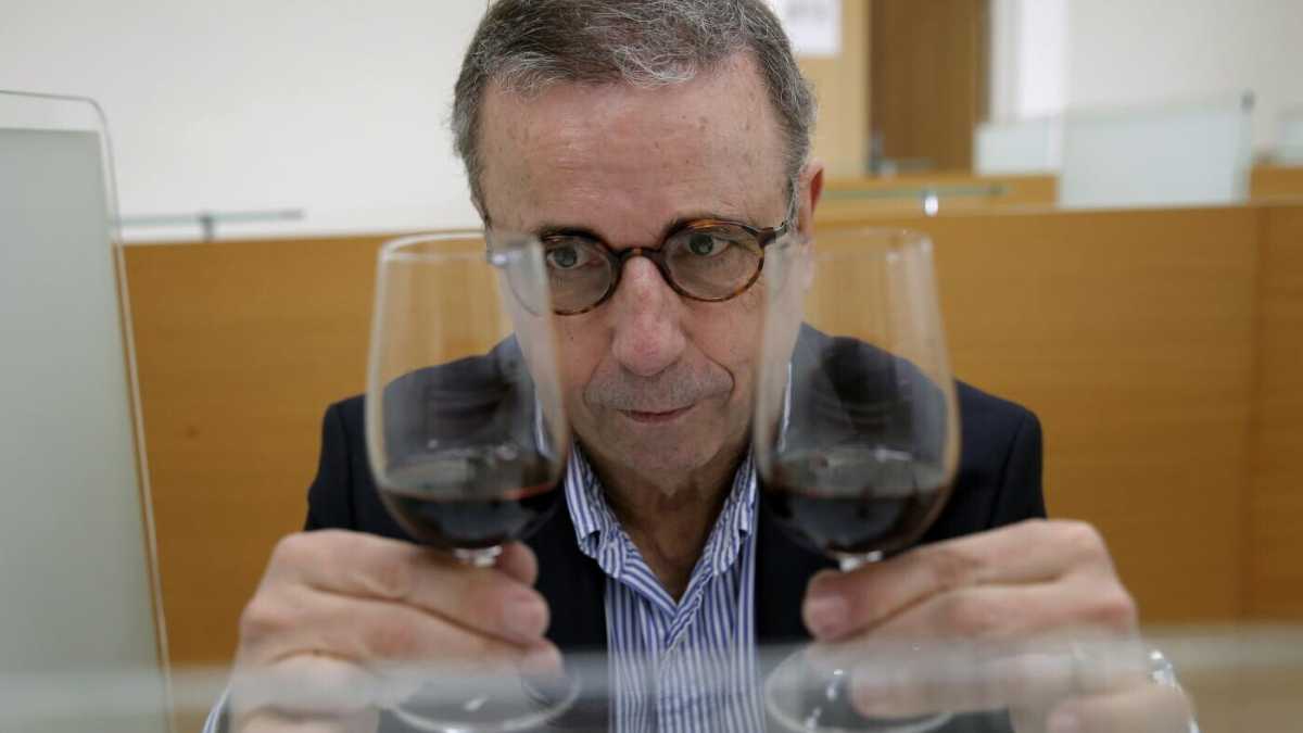 Immagine di All'estero si beve sempre più vino italiano