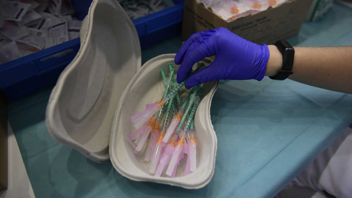 Immagine di Sulla terza dose, Ema alimenta la confusione per equilibrismo politico