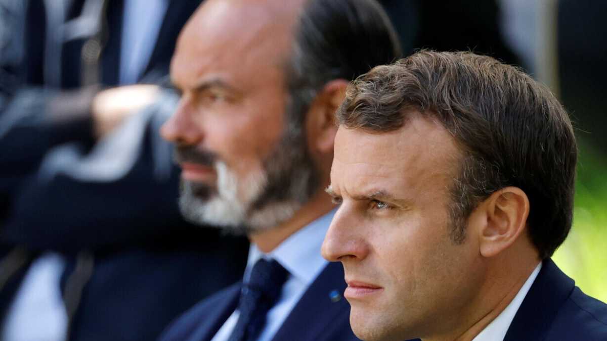 Immagine di Così l’ex premier Philippe lancia un nuovo partito e cerca di riunire la destra per Macron