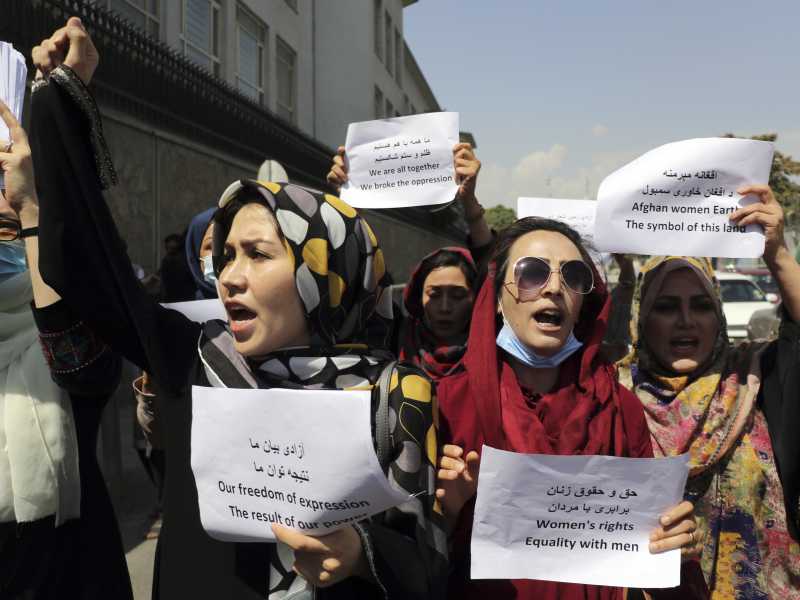 AP Photo/Wali Sabawoon