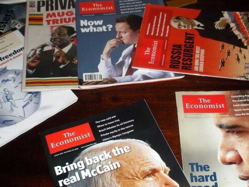 L’Economist si ribella alla trans-censura e le suona ai colleghi di Lancet