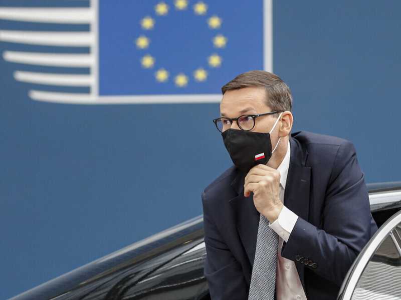 Johanna Geron/Pool Photo via AP&nbsp;<br />