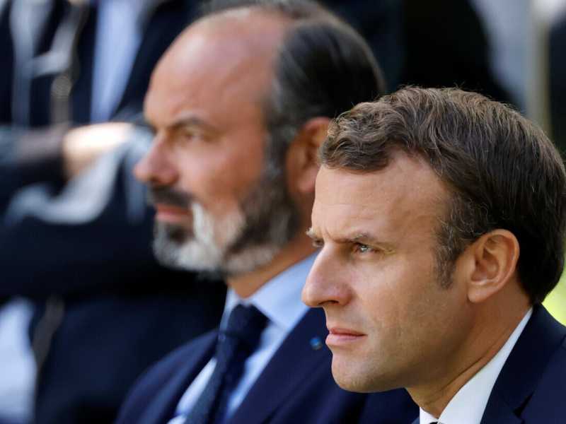 Così l’ex premier Philippe lancia un nuovo partito e cerca di riunire la destra per Macron