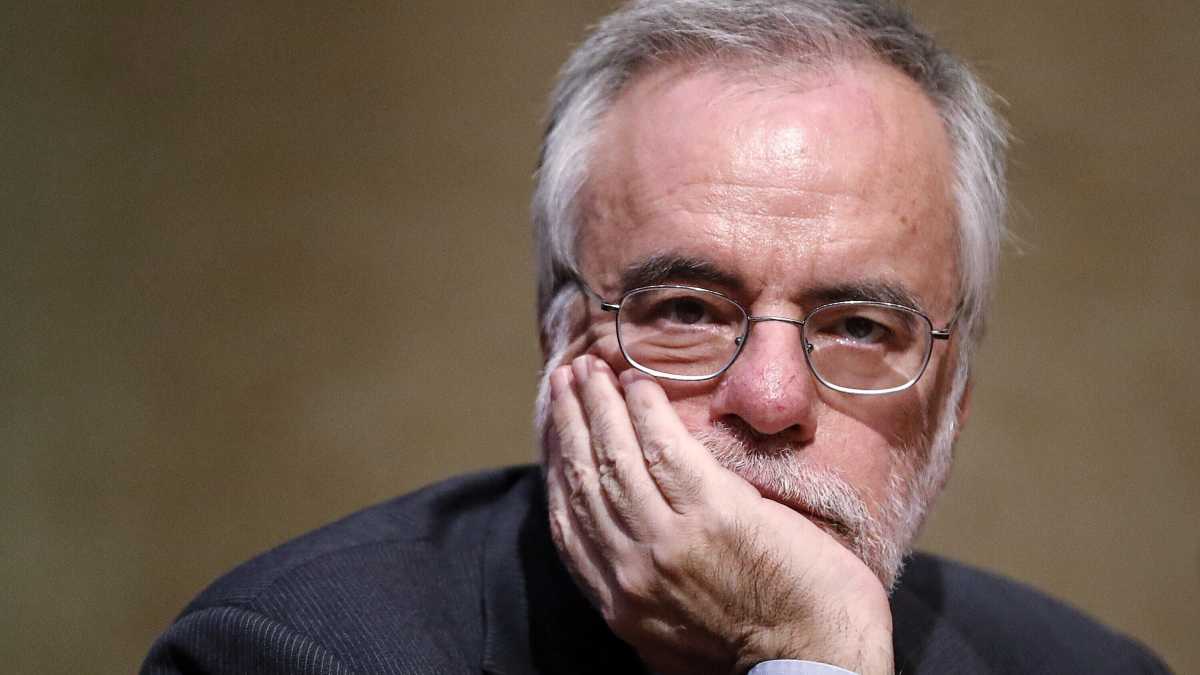 Immagine di E se la soglia della fine per la Chiesa sia già passata?